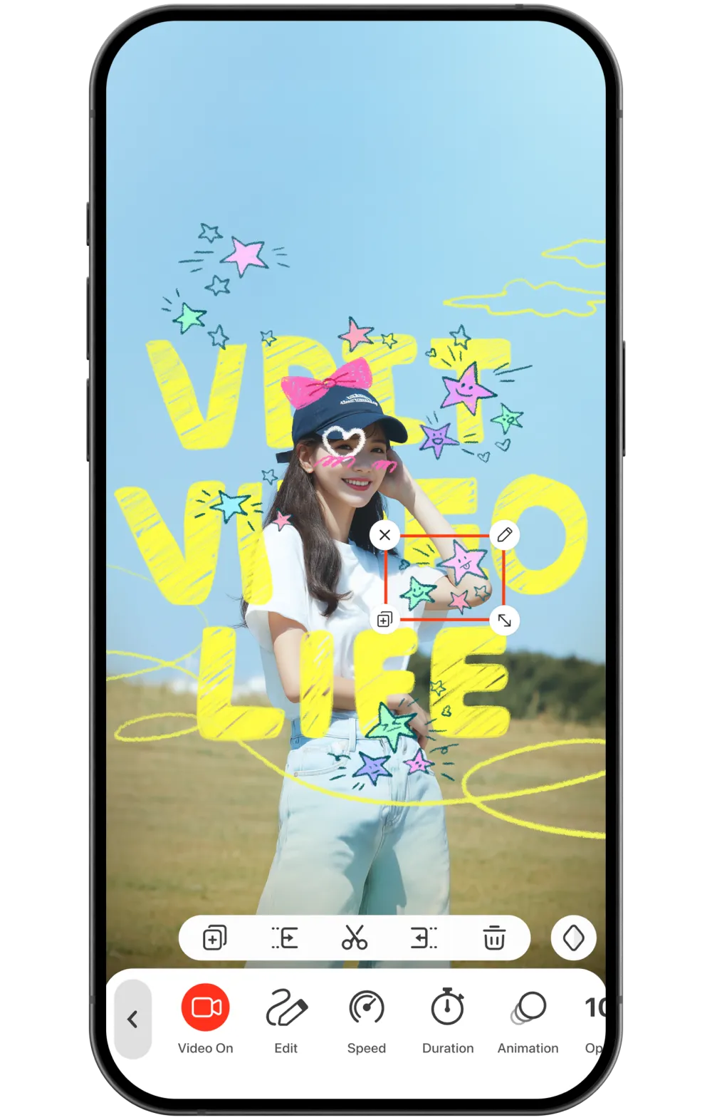 ライブドローイング